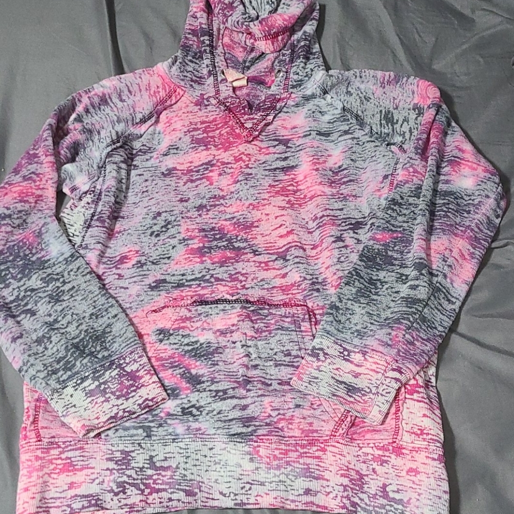 Sweatshirt hoodie